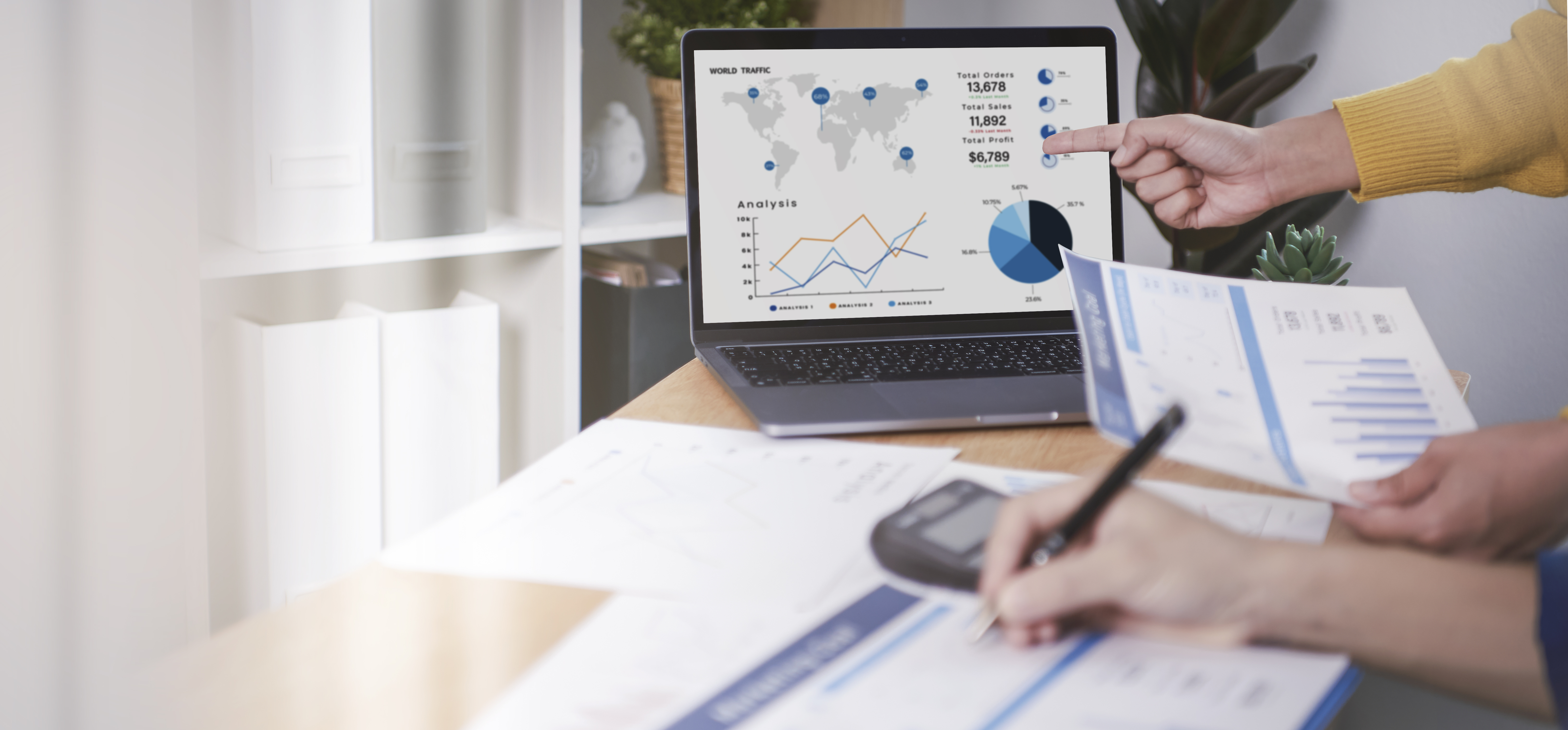 Touchpoint Effectiveness Audit